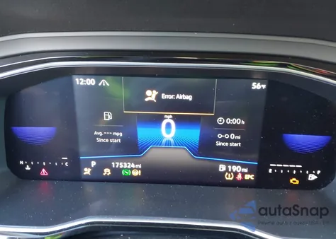 2022 Volkswagen Jetta 1.5T S z USA, uszkodzony, nr VIN 3VWCM7BU3NM000845